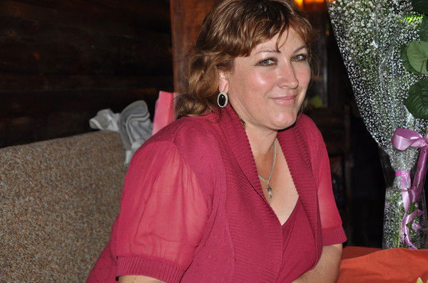 Галина Закутная( Кавкина)