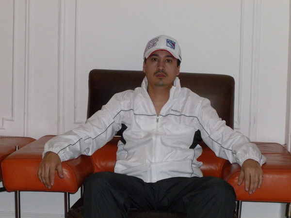 Азимжон Парпиев