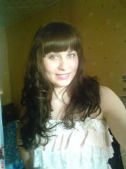 Татьяна Касаткина