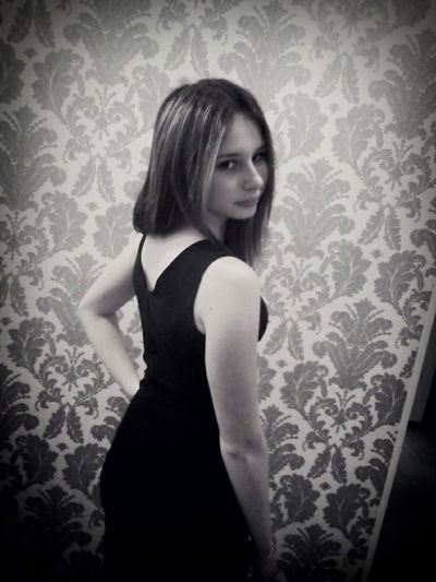 Катерина Бойко