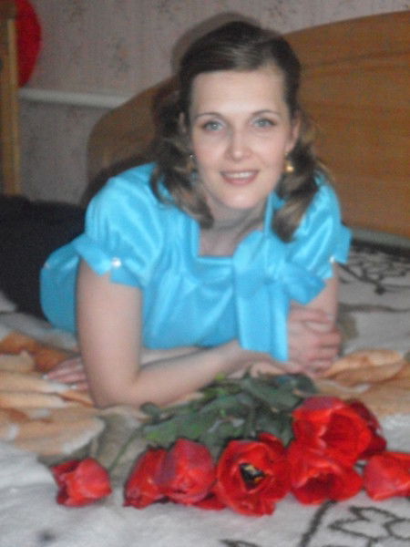 Татьяна Вардугина