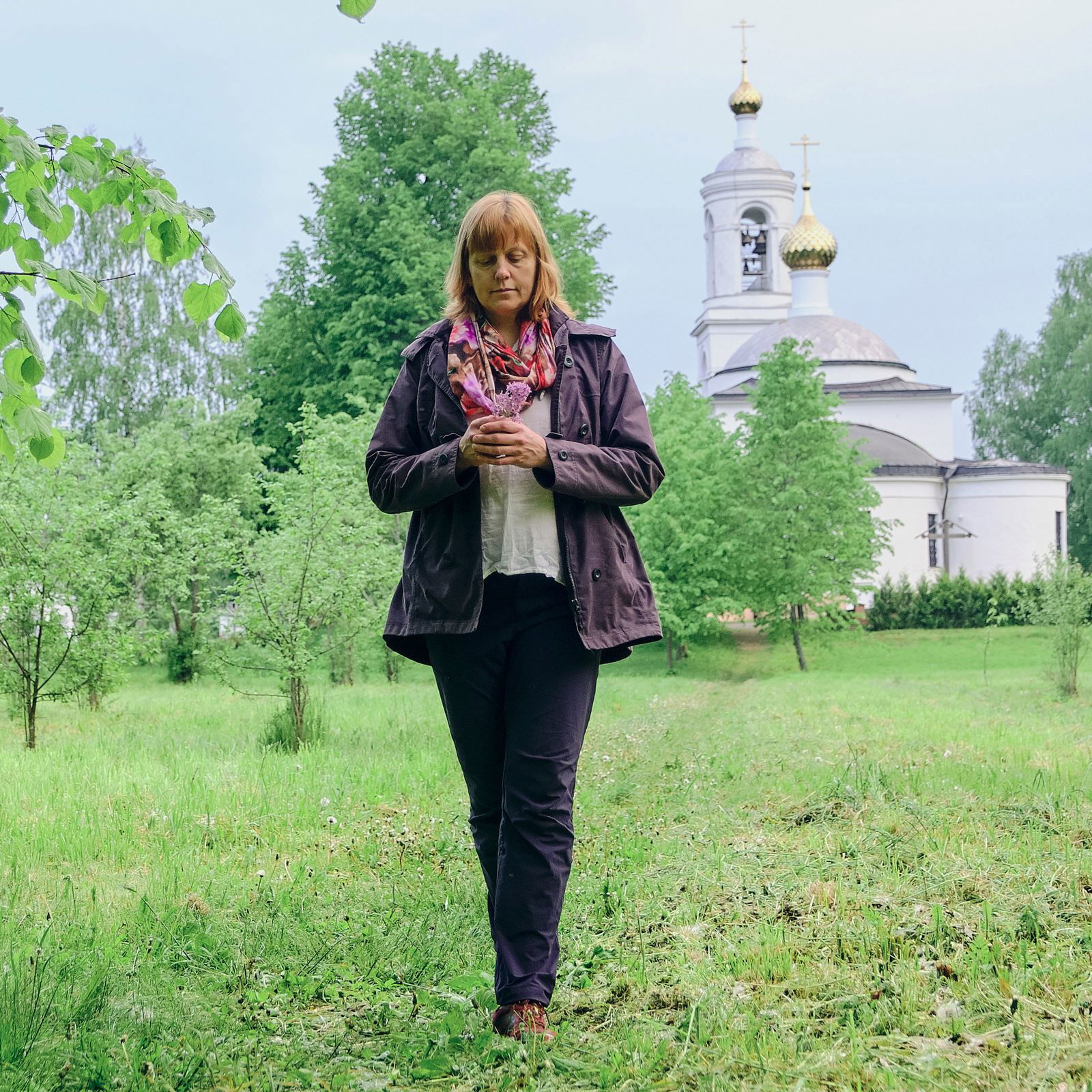 Пустовая Светлана Юрьевна