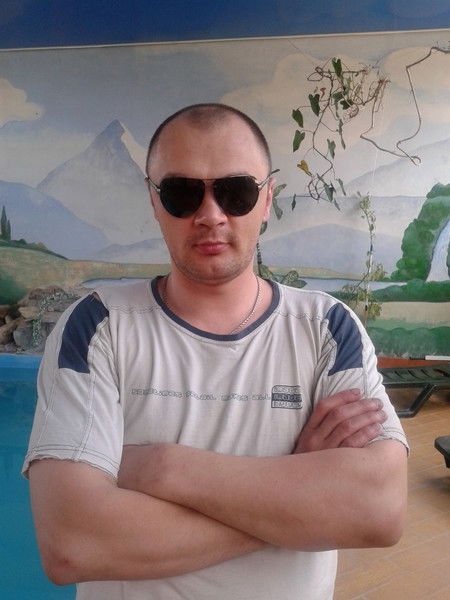 Александр Василевский