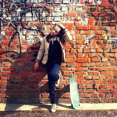 Олеся Неводова