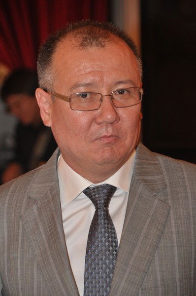 Ерлан Жумжаев