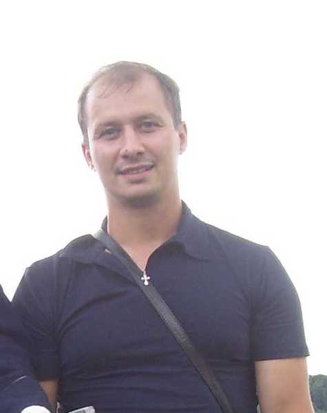 Дмитрий Меньшиков