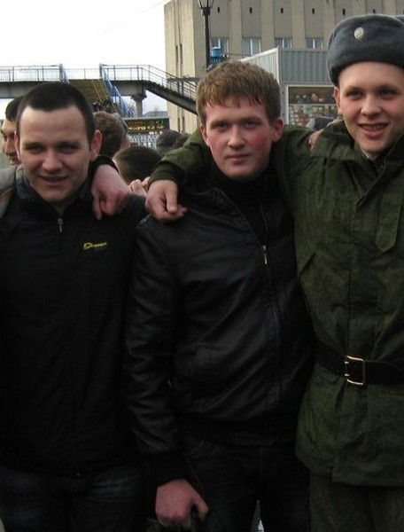 Денис Винокуров