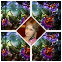 Лариса Сидорова