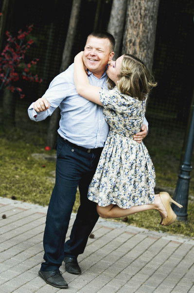 Мария Хисюк