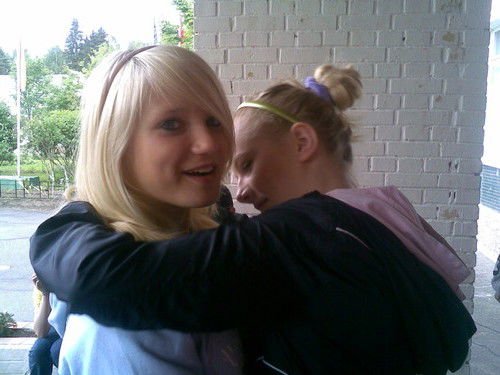 Анна Кощеева