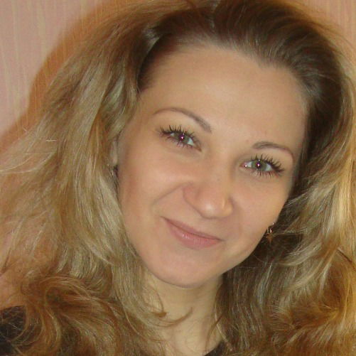 Ольга Чувак