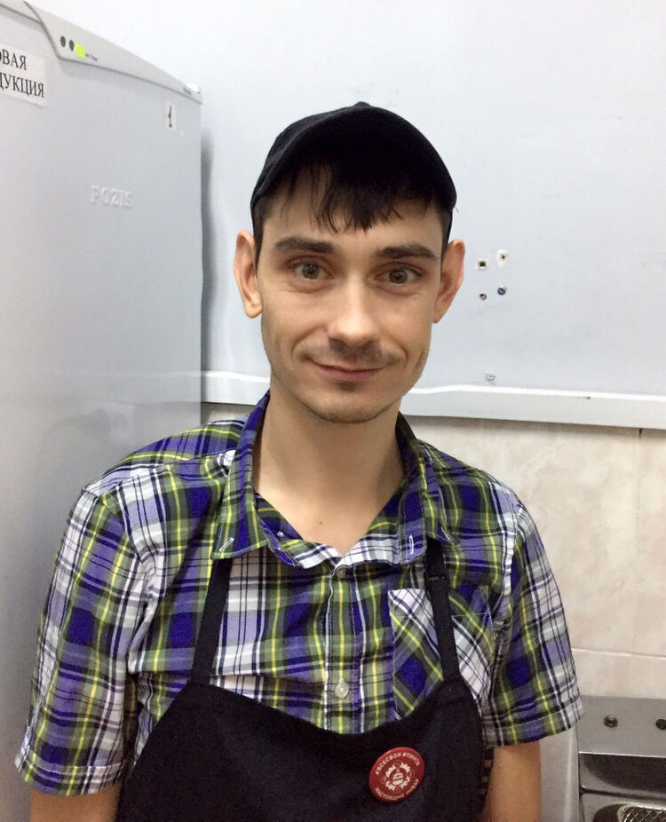 Александр Мезенцев