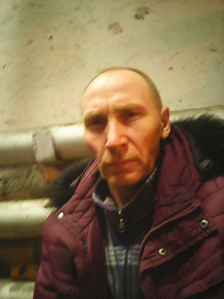 Афанасьев Николай