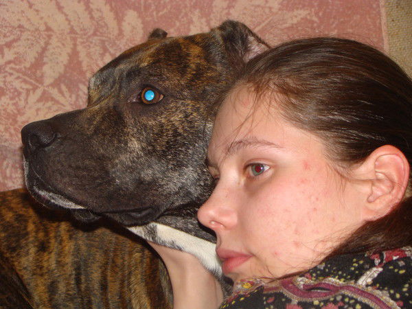 Наталия Кротова