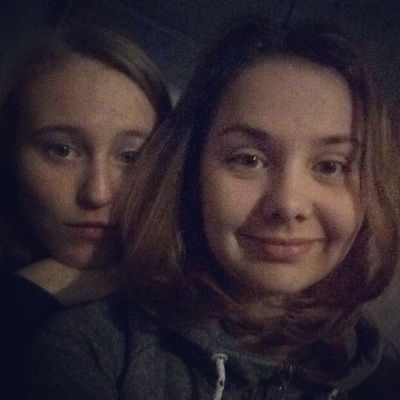 Наташа Филимоненкова