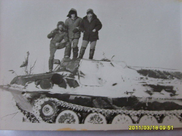 Василий Гринь