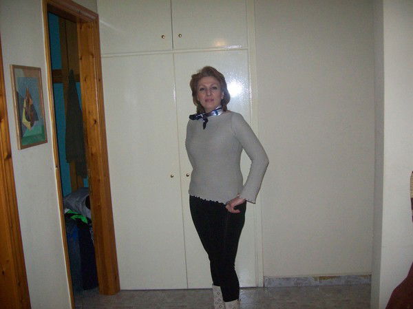 Anna Kasapi-Grigoryan