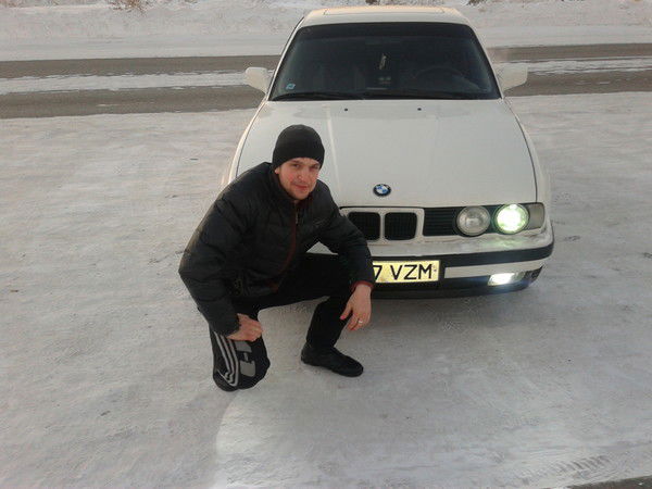 Ефим Коханевич