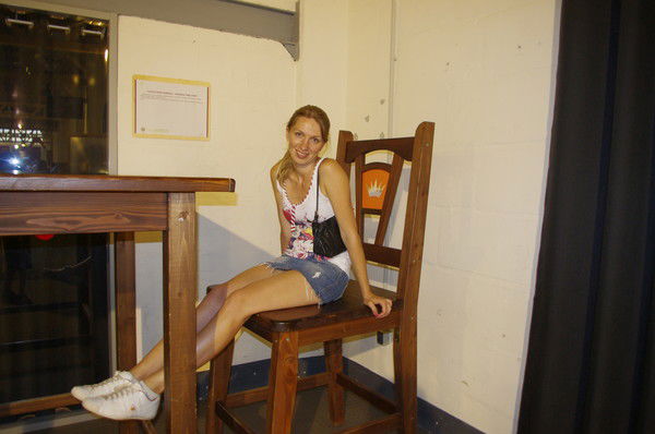 Анастасия Март