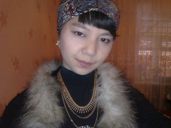 Нурия Месиза