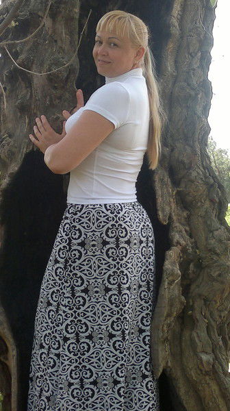 Инна Шумилова