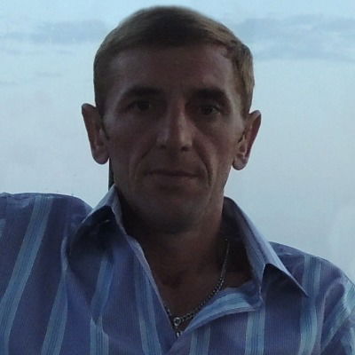 Сергей Кирпичников