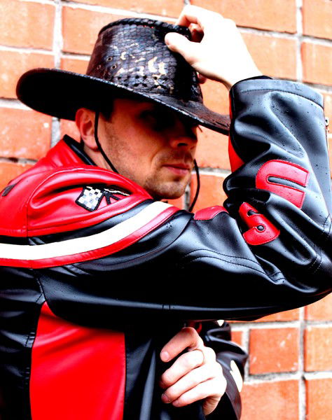 Владимир Ковальчук