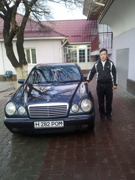 Талгат Джумабаев