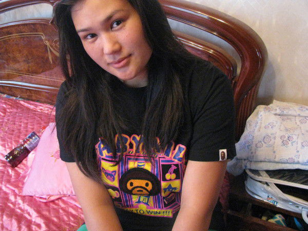 Сайкал Темирбаева