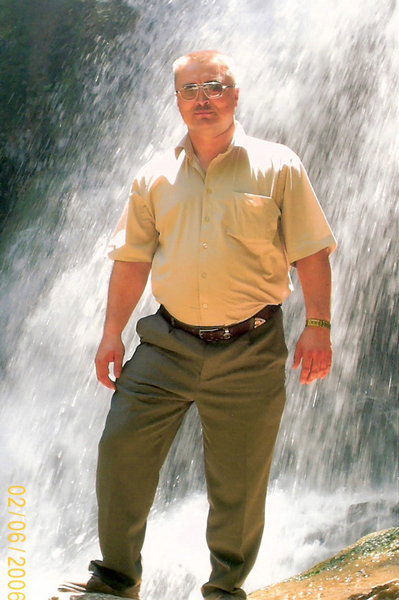 Алексей Науменко