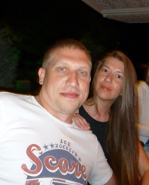 Олег Плескун