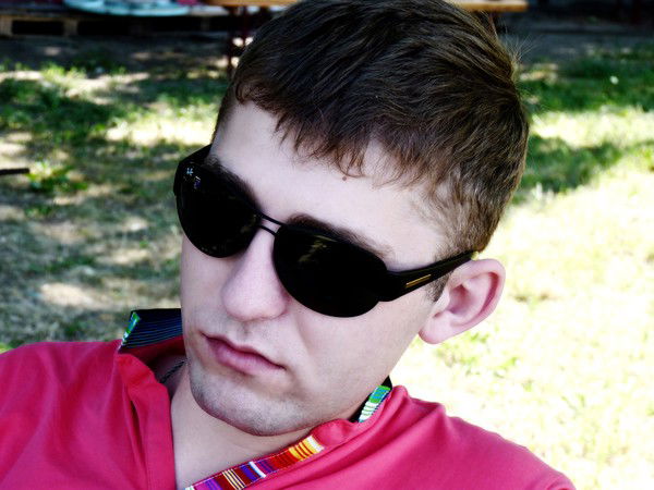 Виталик Мирошник