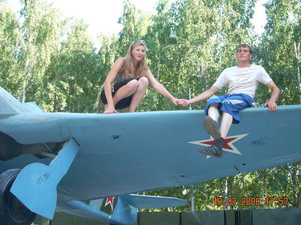 Виталий Зайков