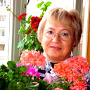 Ольга Фонарева