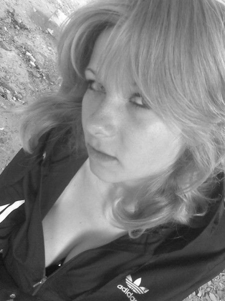 Анастасия Ключёва