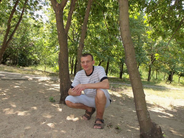 Роман Романов