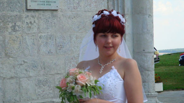 Екатерина Чуприна