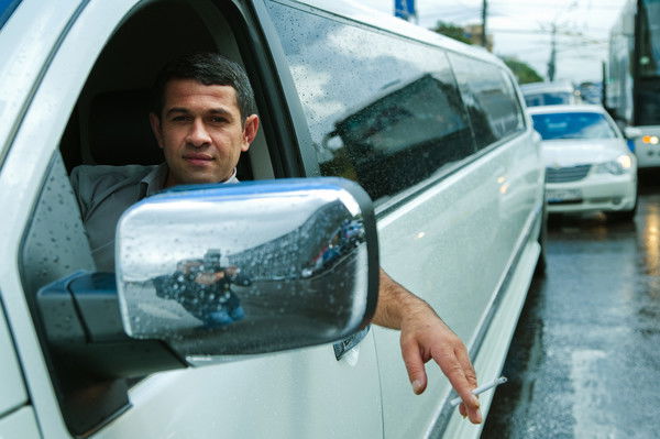 Эльмир Исмаилов