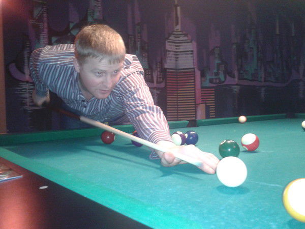 Антон Андреевич