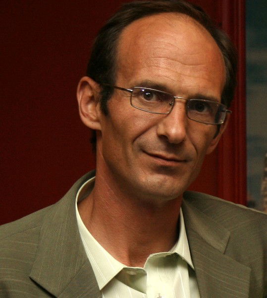 Геннадий Савчук