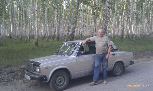 Михаил Маргевич