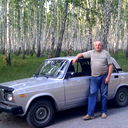 Михаил Маргевич