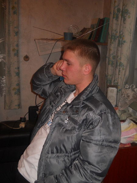 Сергей Мурашев