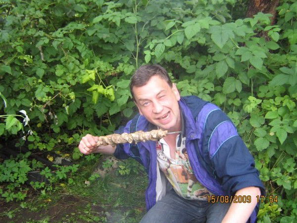 Дмитрий Хатьков