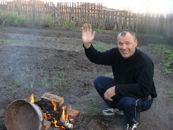 Николай Семенов