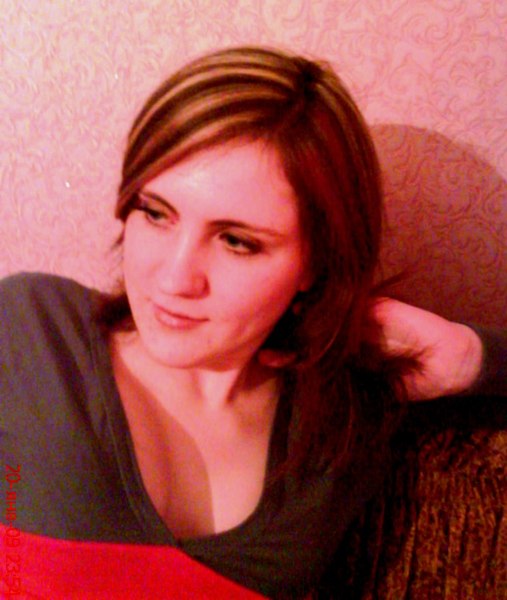 Наталья Карасева