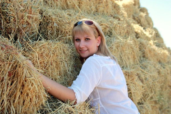 Надежда Гуслякова