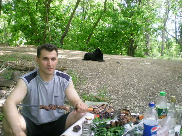 Сергей Кухлевский