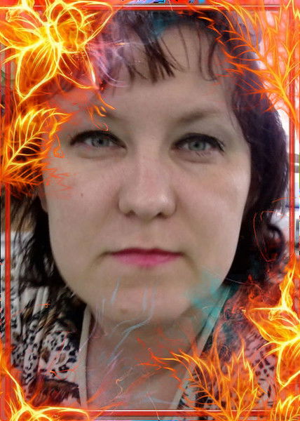 Ирина Шерстянова