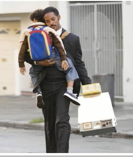 Крис Гарднер